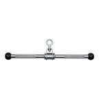 Revolving Straight Bar Cable Attachment