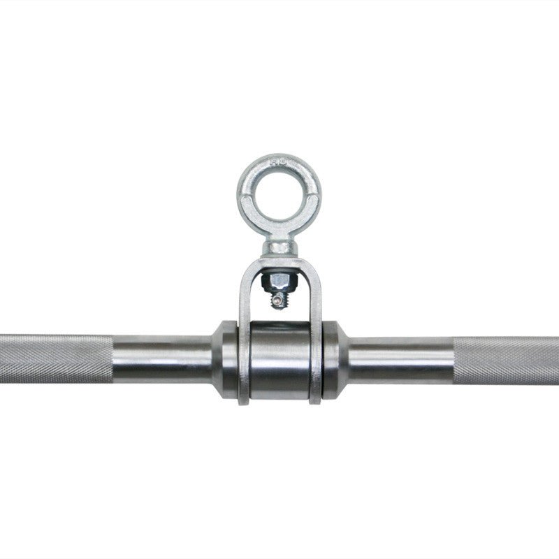 Revolving Straight Bar Cable Attachment