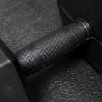 15 LB Rubber-Grip Hex Dumbbell [pc] (RHDR-015LB)