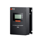 Rich Solar 50 Amp DC to DC Lithium Battery Alternator Charger with MPPT