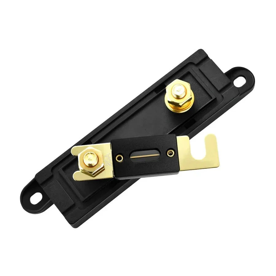 Rich Solar ANL Fuse Holder With Fuse