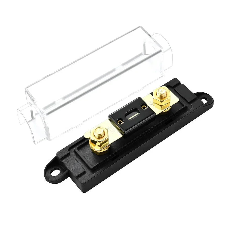 Rich Solar ANL Fuse Holder With Fuse