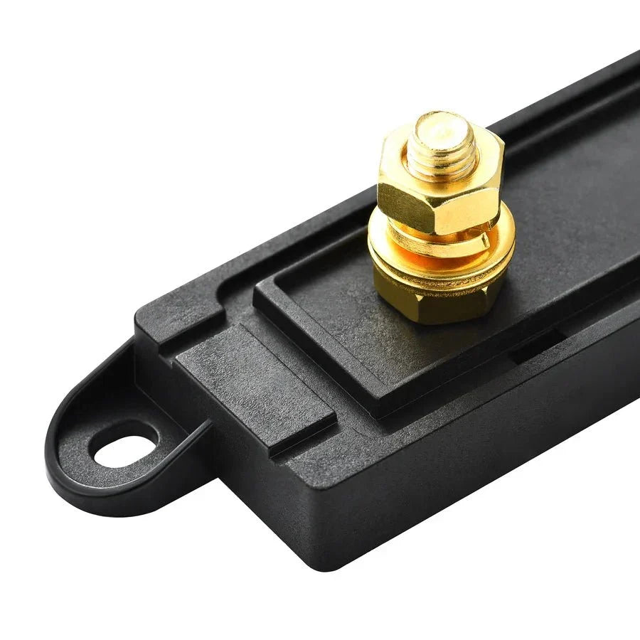 Rich Solar ANL Fuse Holder With Fuse