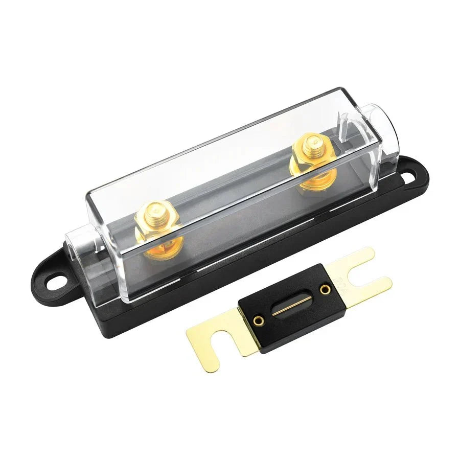 Rich Solar ANL Fuse Holder With Fuse