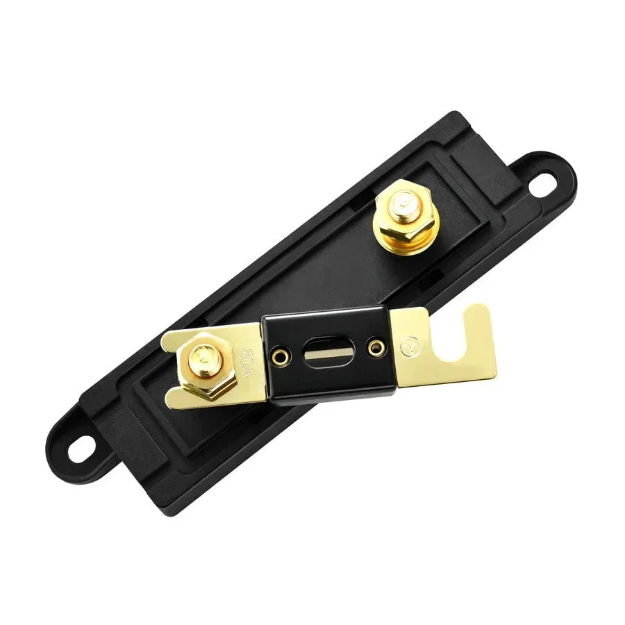 Rich Solar ANL Fuse Holder With Fuse
