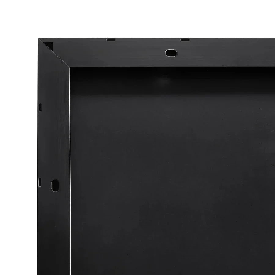 Rich Solar MEGA 100 Watt ONYX Black Monocrystalline Solar Panel