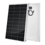 Rich Solar MEGA 150 Watt Monocrystalline Solar Panel