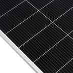 Rich Solar MEGA 150 Watt Monocrystalline Solar Panel