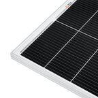 Rich Solar MEGA 150 Watt Monocrystalline Solar Panel