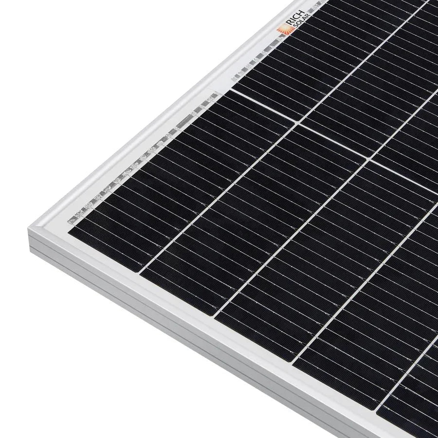 Rich Solar MEGA 335 PRO 335 Watt Monocrystalline Solar Panel