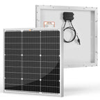 Rich Solar MEGA 50 Watt Solar Panel