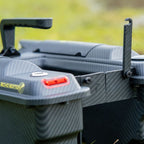 Ridgemonkey Hunter Hunter 750 Bait Boat - Echo Edition