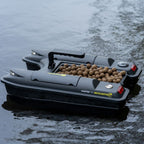 Ridgemonkey Hunter Hunter 750 Bait Boat - Echo Edition