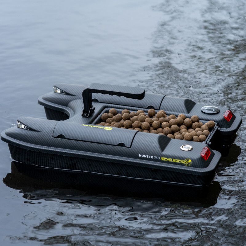 Ridgemonkey Hunter Hunter 750 Bait Boat - Echo Edition