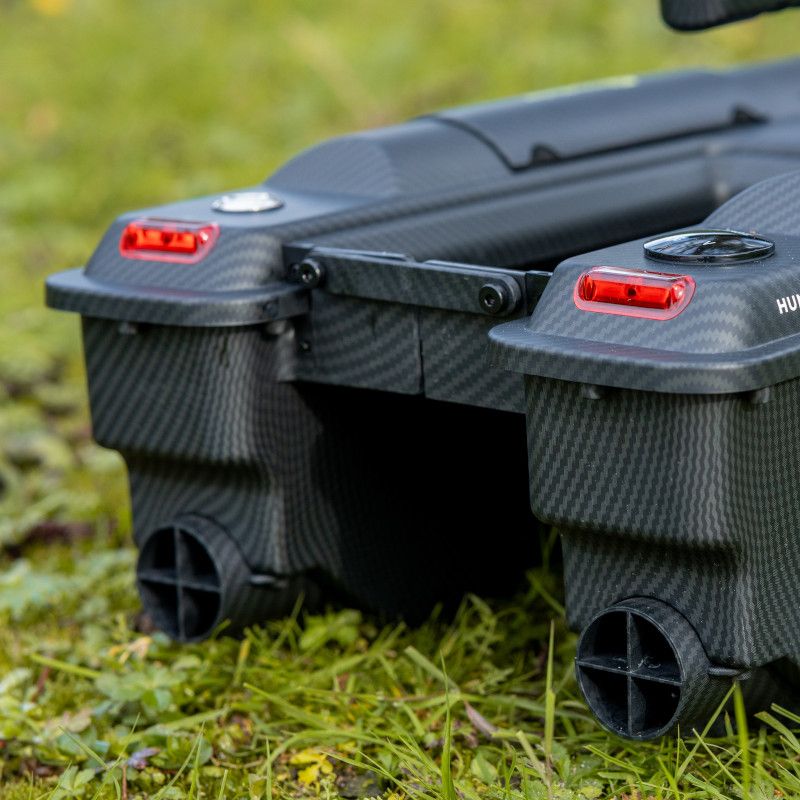 Ridgemonkey Hunter Hunter 750 Bait Boat - Echo Edition