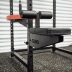 Rig Attached Seat