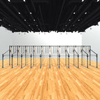 10-Lane Competition Builder® Rig
