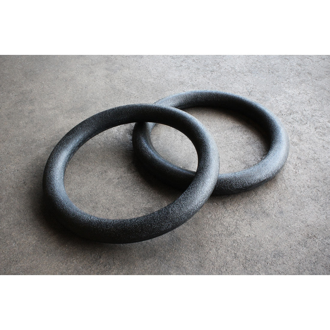 Plastic Rings (piece)