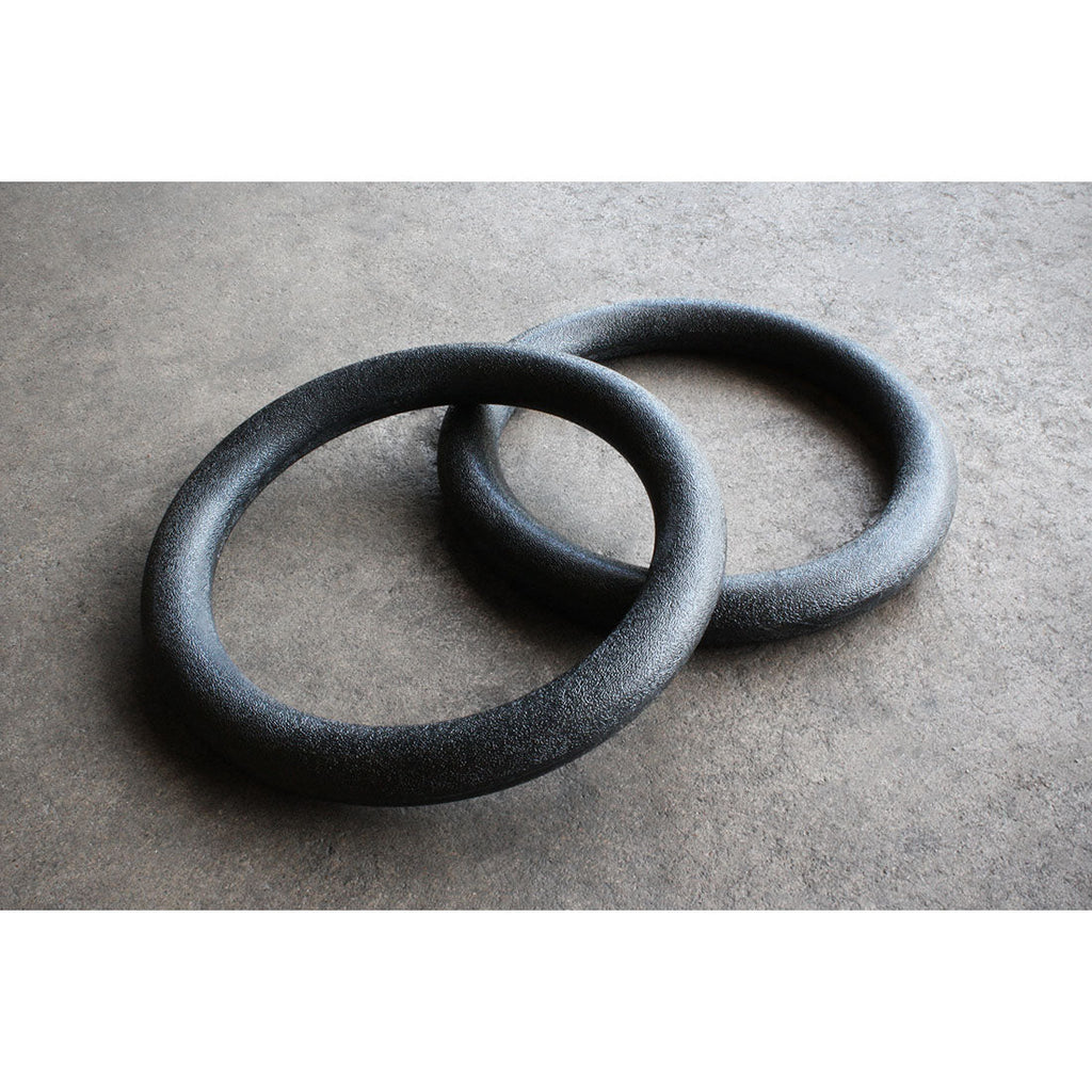 Plastic Rings