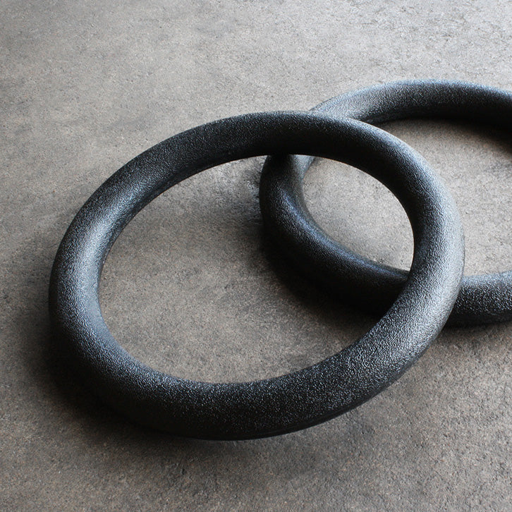 Plastic Rings