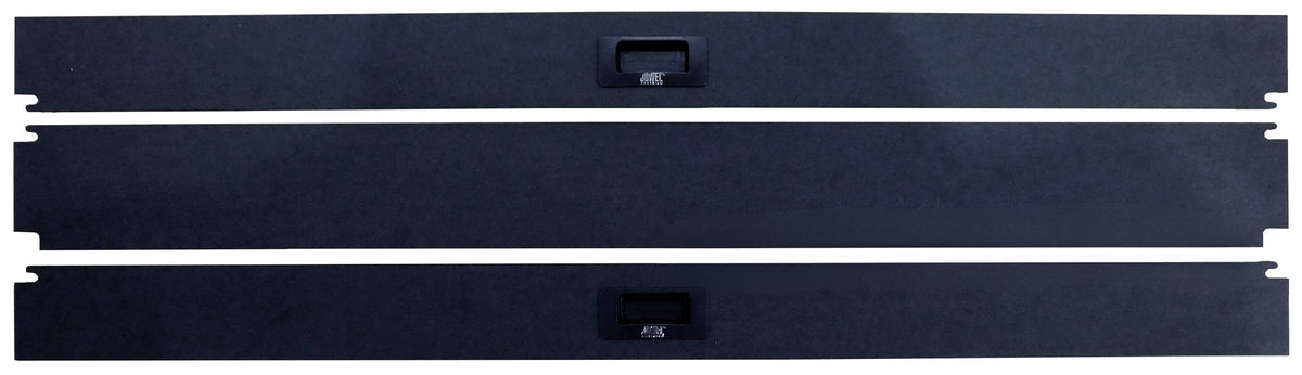 Juwel Rio 300 Aquarium Flap Replacement Set