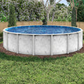 27' x 48" Round River Breeze Above Ground Pool