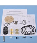 SunPumps SDS-Q Series Minor Rebuild Kit RK-Q-MNR
