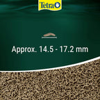 Tetra ReptoMin Energy Turtle Terrapin Food Health Growth Reptile Tank