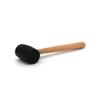 FHC Rubber Mallet with Hardwood Handle - 1 Pound - RM1