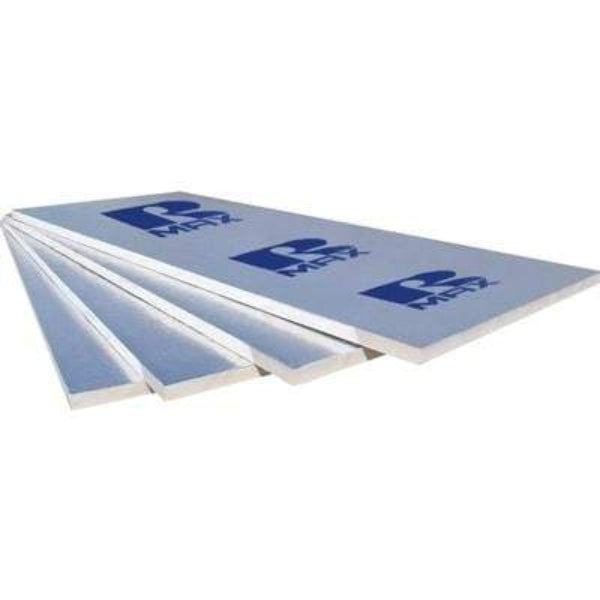 RMax Thermasheath 4ft x 8ft Polyiso Rigid Foam Insulation Board - All Sizes