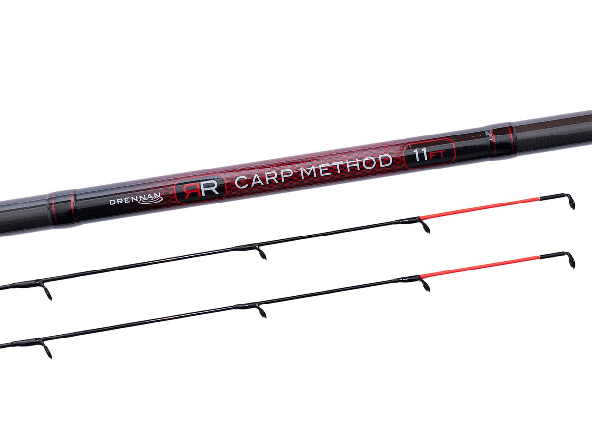 Drennan Red Range Carp Method 11ft