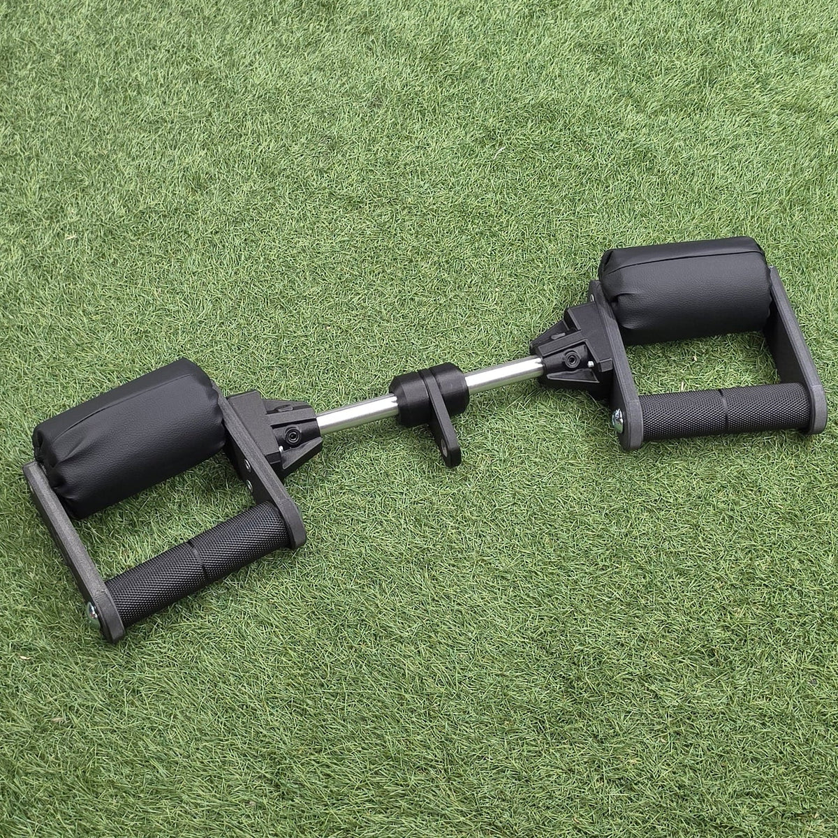 VectorGrip - Bicep/Tricep Cable Attachments