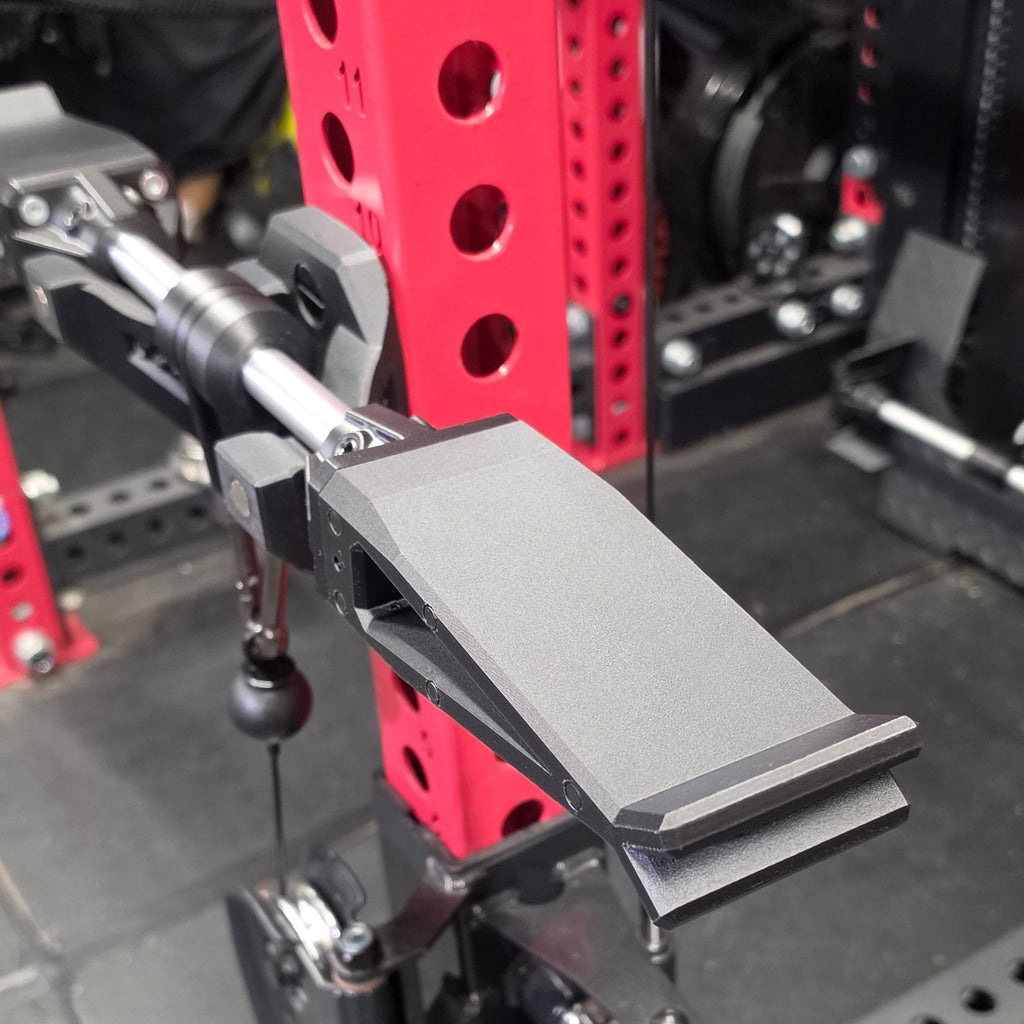 VectorGrip - Bicep/Tricep Cable Attachments