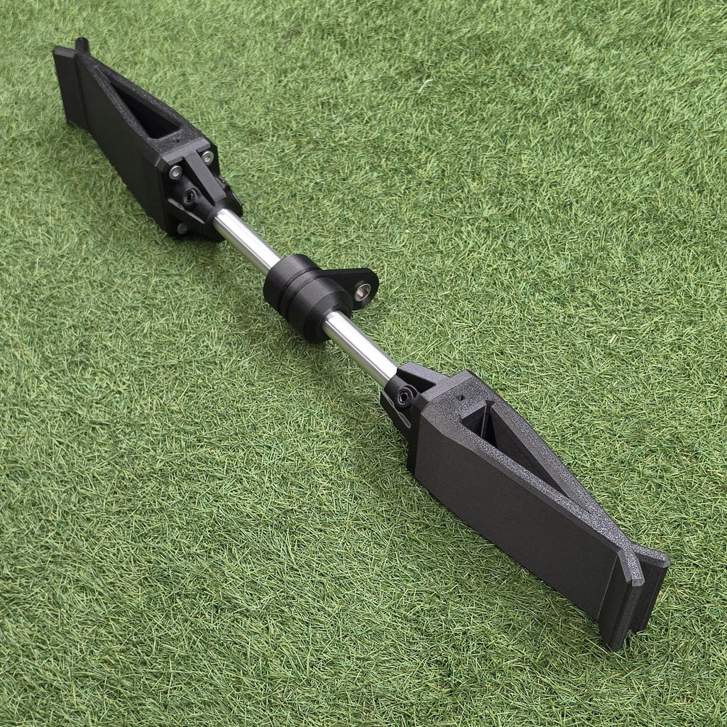 VectorGrip - Bicep/Tricep Cable Attachments