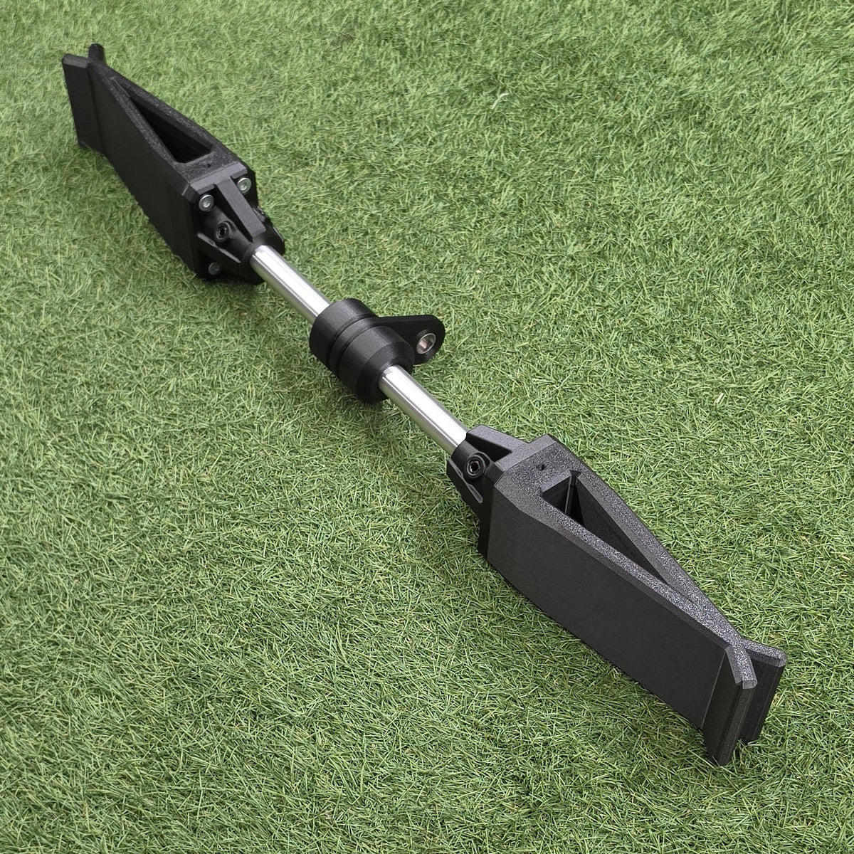 VectorGrip - Bicep/Tricep Cable Attachments