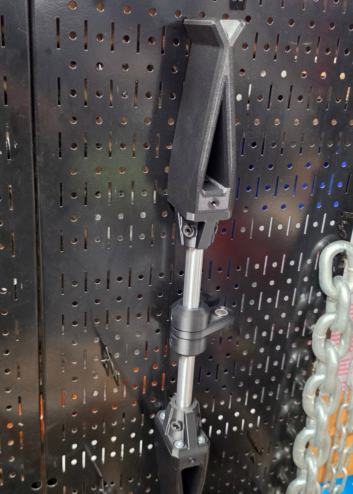 VectorGrip - Bicep/Tricep Cable Attachments