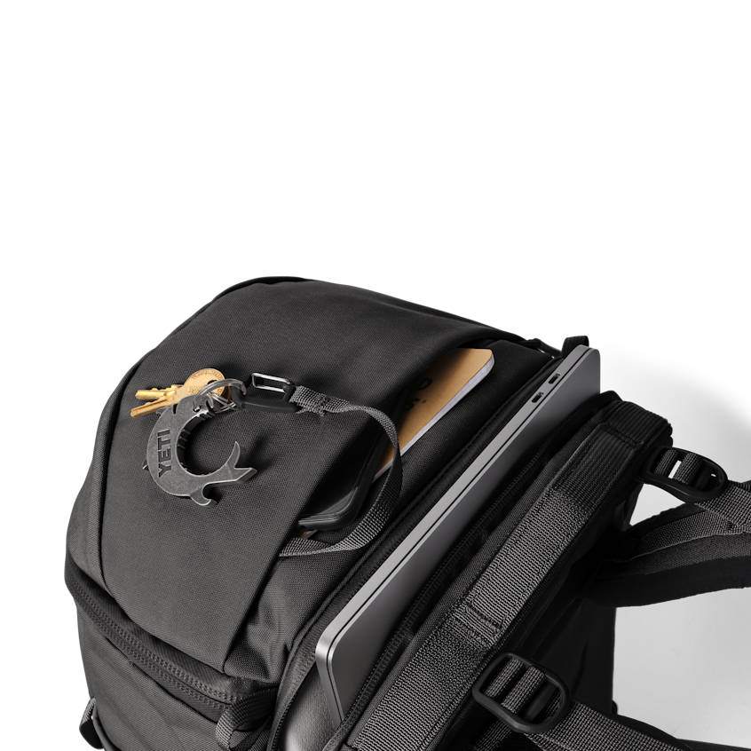 Yeti Ranchero Backpack 27