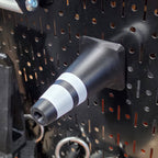 Traffic Cone Cable Attachment