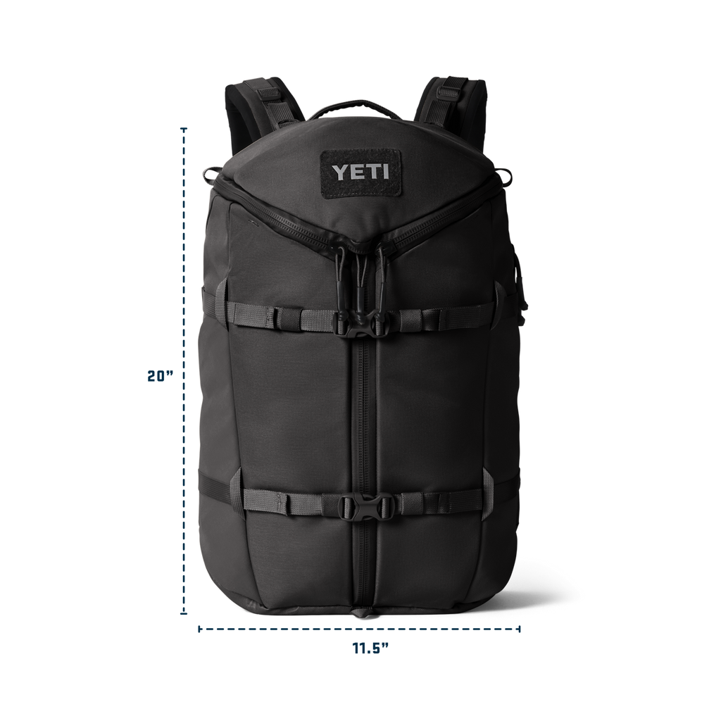 Yeti Ranchero Backpack 27