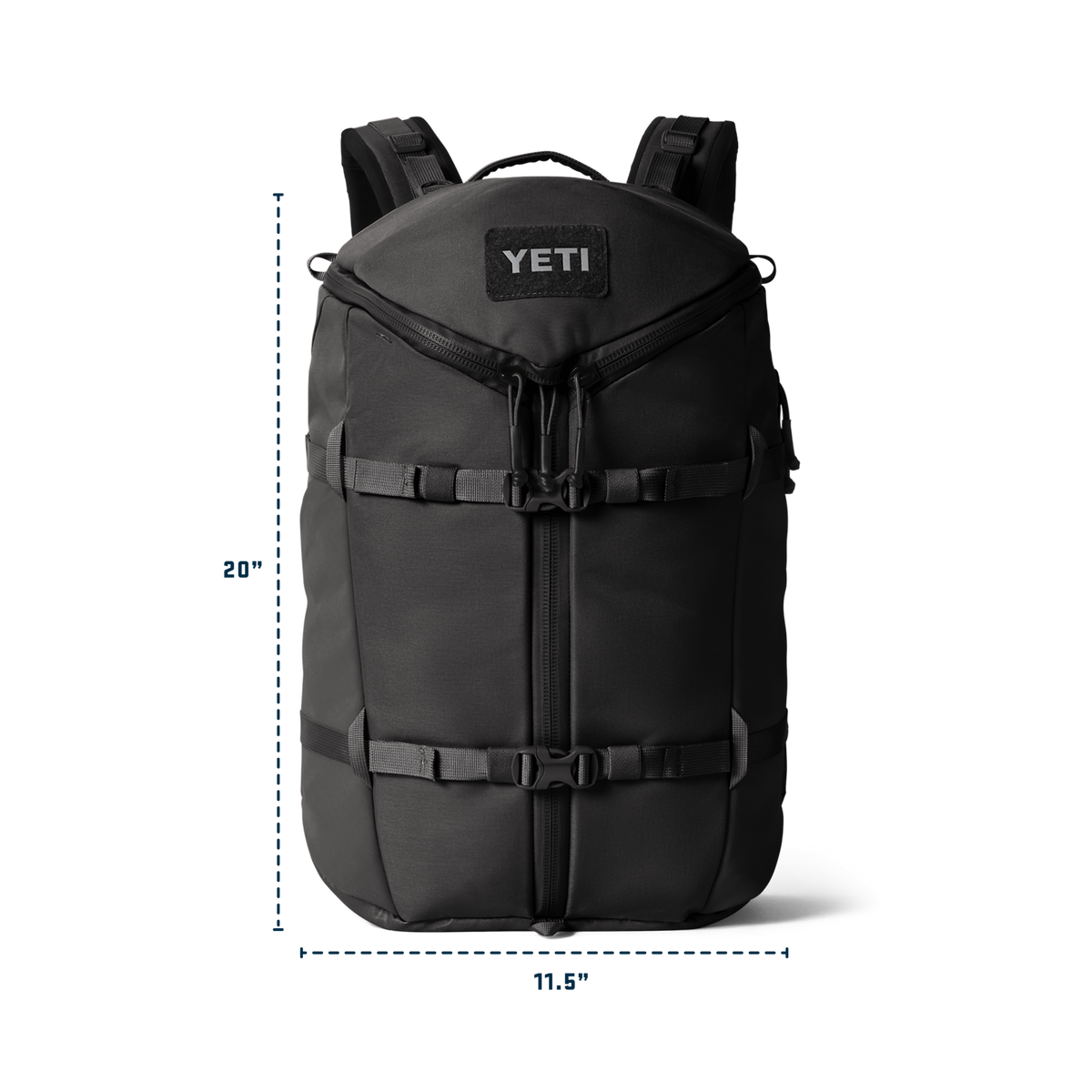 Yeti Ranchero Backpack 27