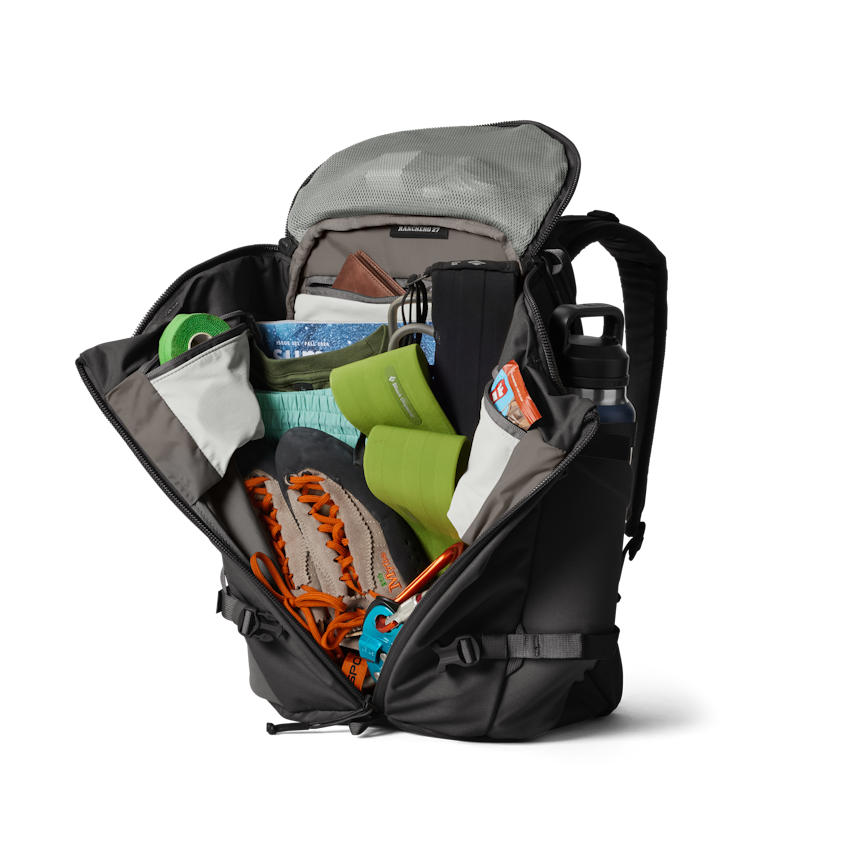 Yeti Ranchero Backpack 27
