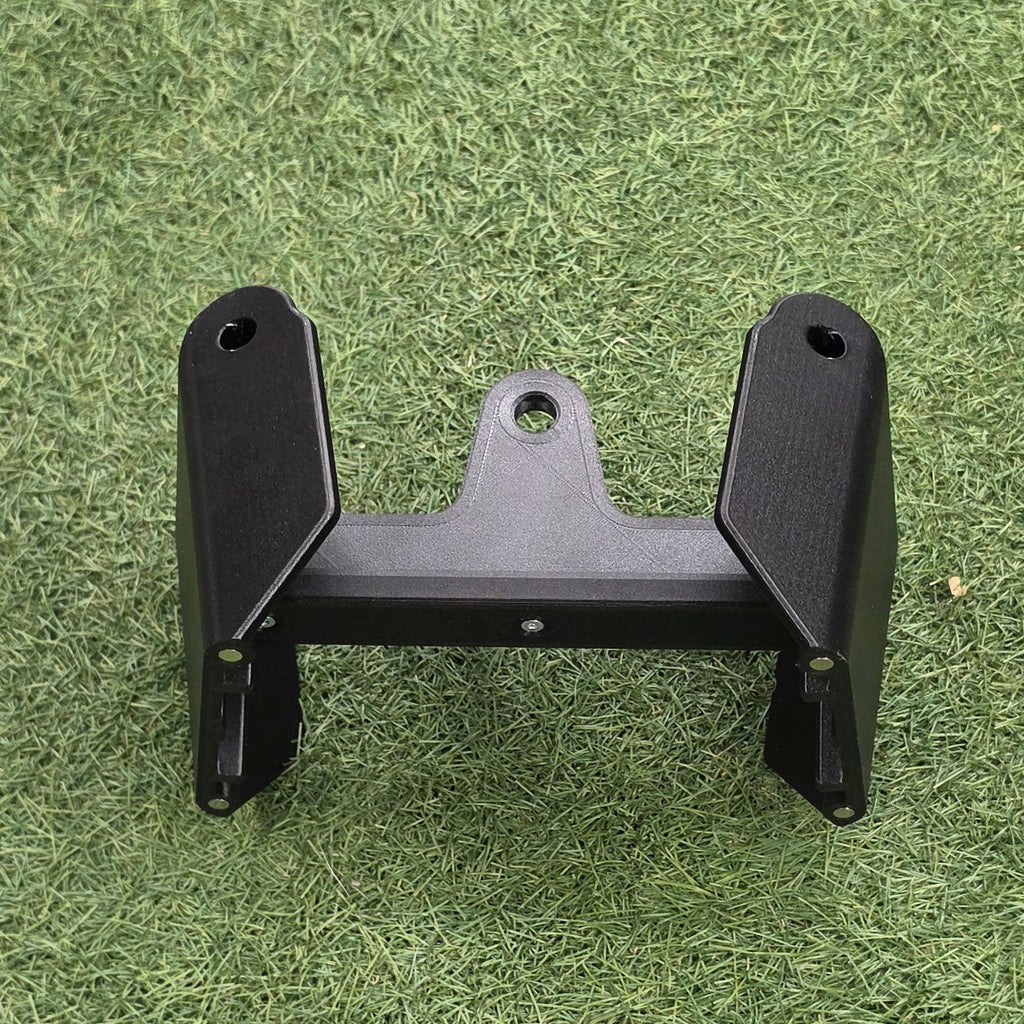 EZ Grip Dual Paddle Cable Attachment - 10 Degree