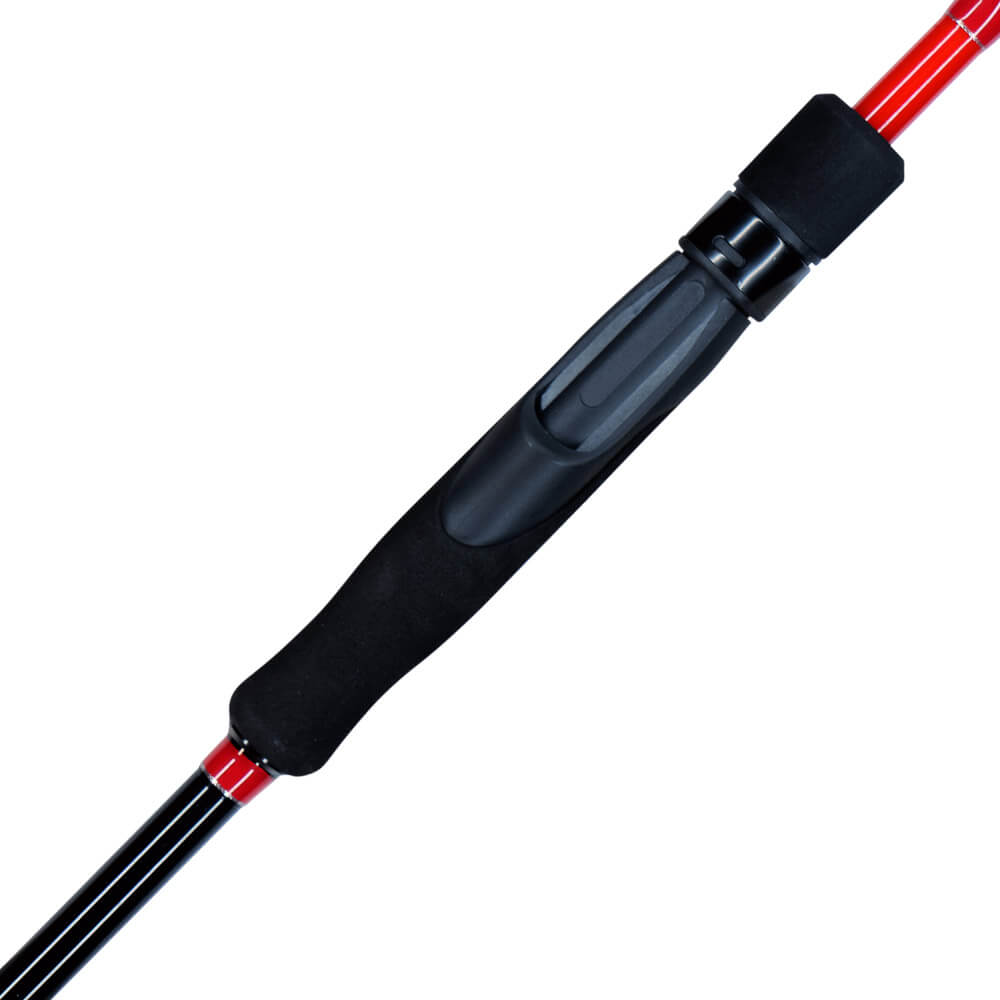 Axia Roadman Power 7'6" 25-60g