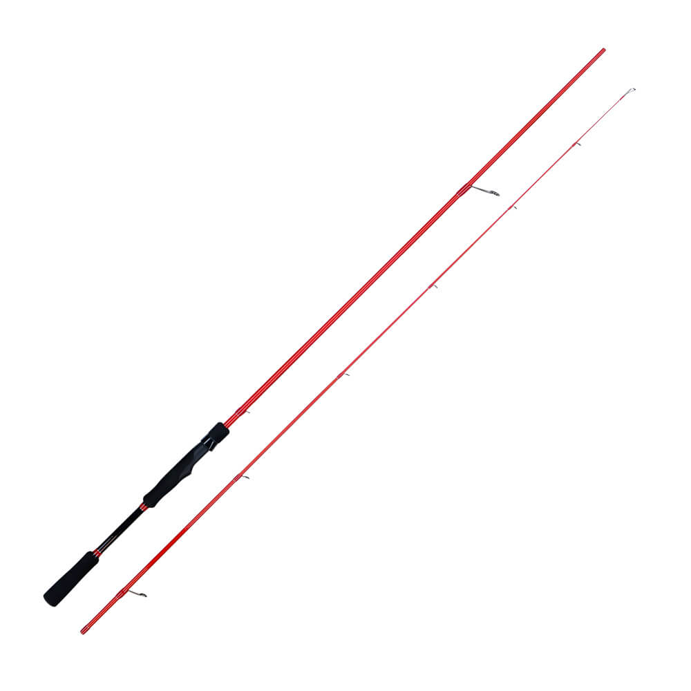 Axia Roadman Light Shad 7'6" 5-20g