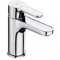 Victoria V2 Smooth Body Basin Mixer Tap