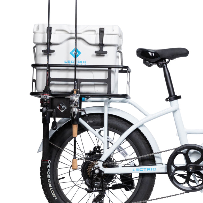 FREE Fishing Rod Holder ($69 Value)