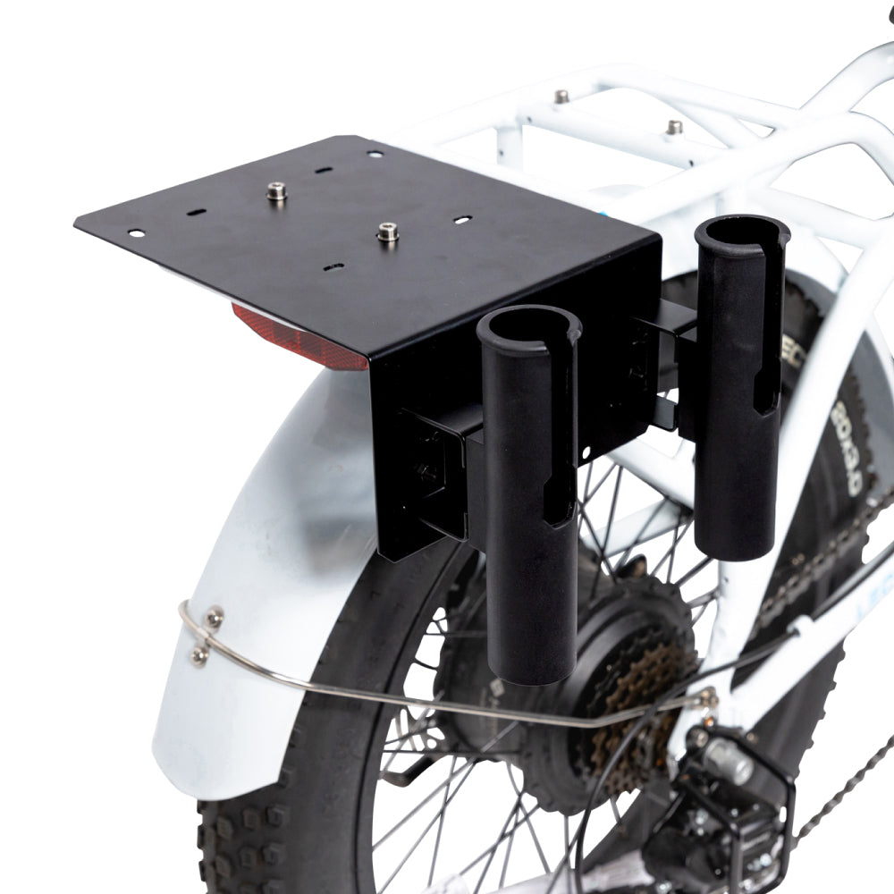FREE Fishing Rod Holder ($69 Value)
