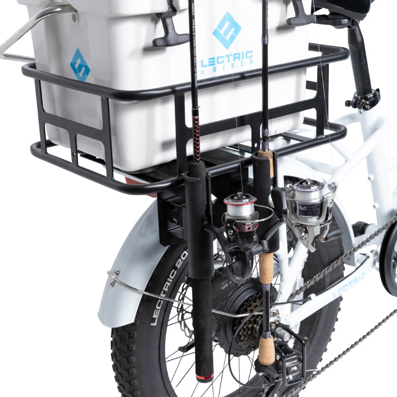 FREE Fishing Rod Holder ($69 Value)