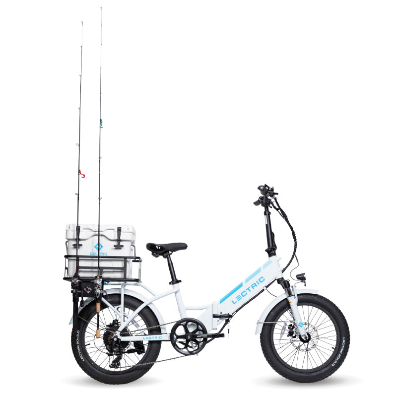 FREE Fishing Rod Holder ($69 Value)