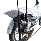 FREE Fishing Rod Holder ($69 Value)